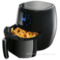 Rotating Air Fryer Electronics Appliances Multicooker Oil Free Air Fryer Factory